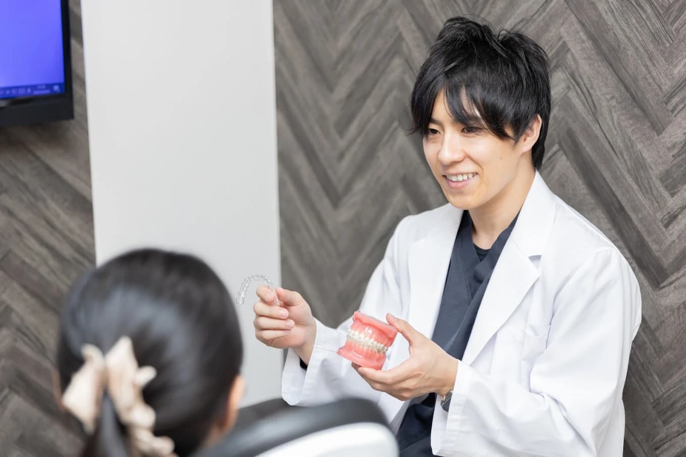 古川 智基 院長